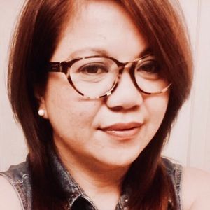 Meet your Posher, Pat